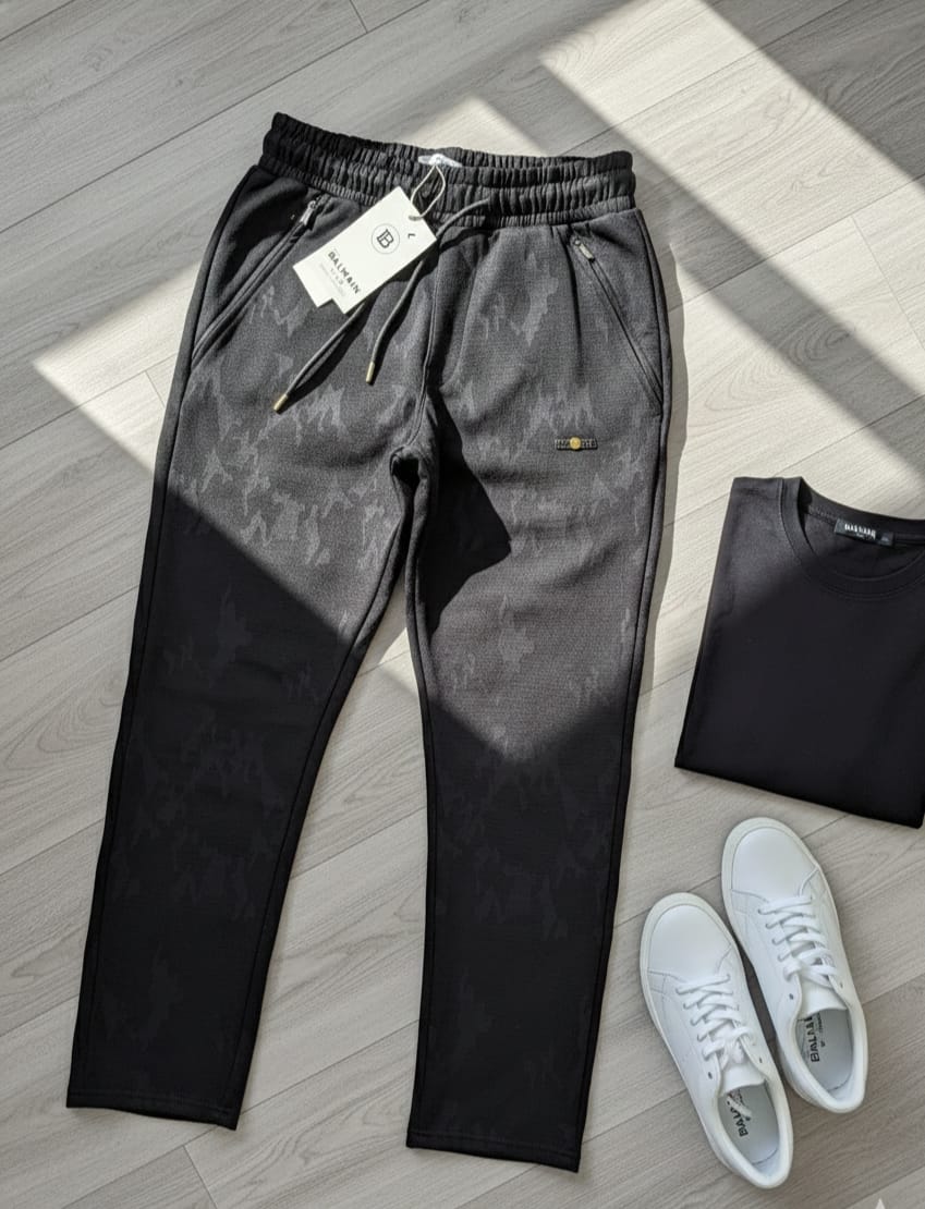 BALMAIN EXCLUSIVE DROP 12