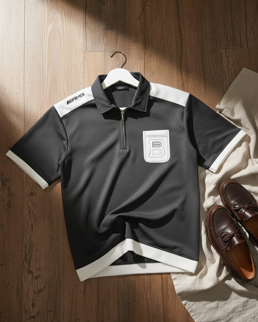 BALMAIN EXCLUSIVE DROP 13