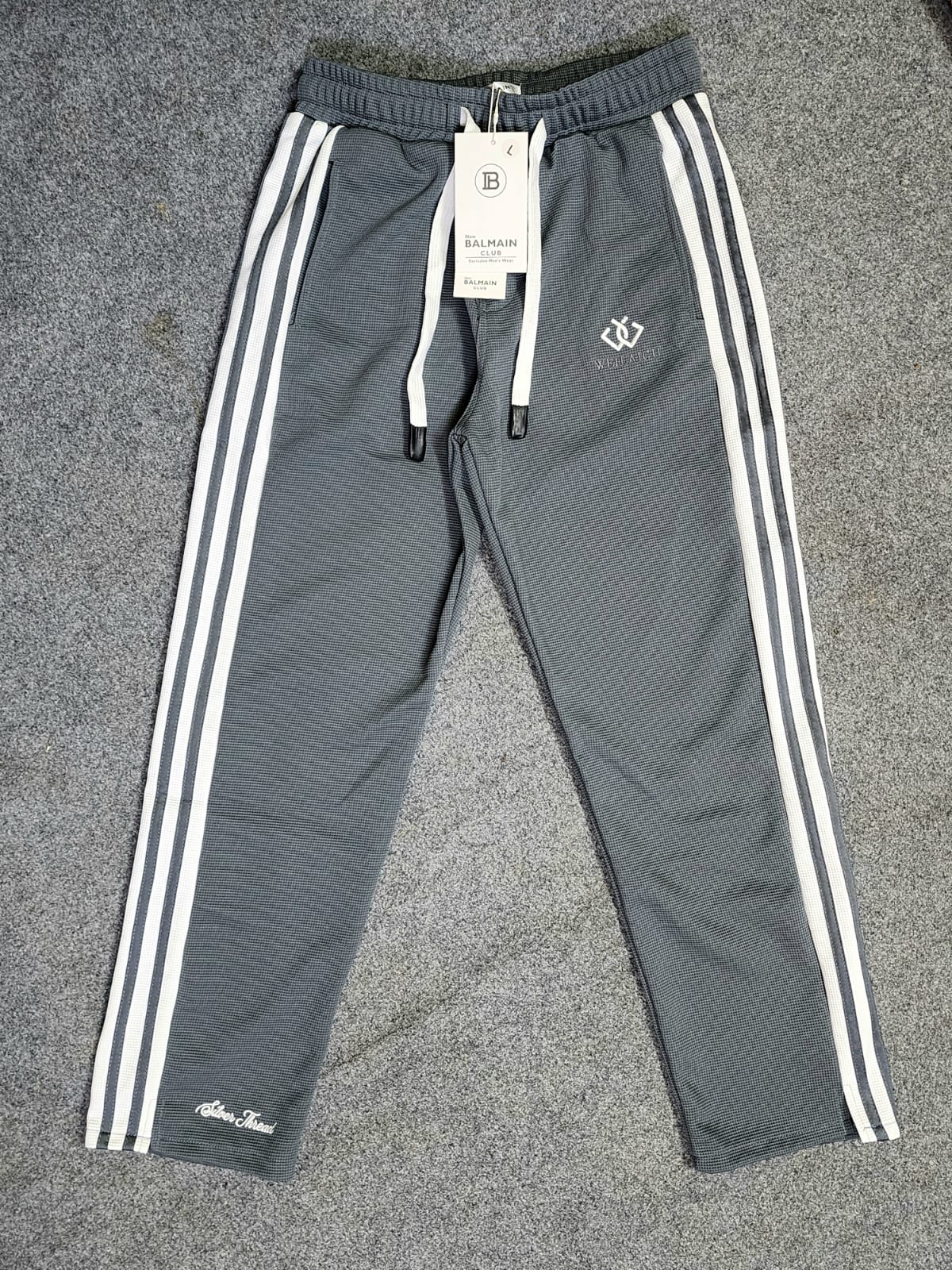 BALMAIN EXCLUSIVE DROP 05