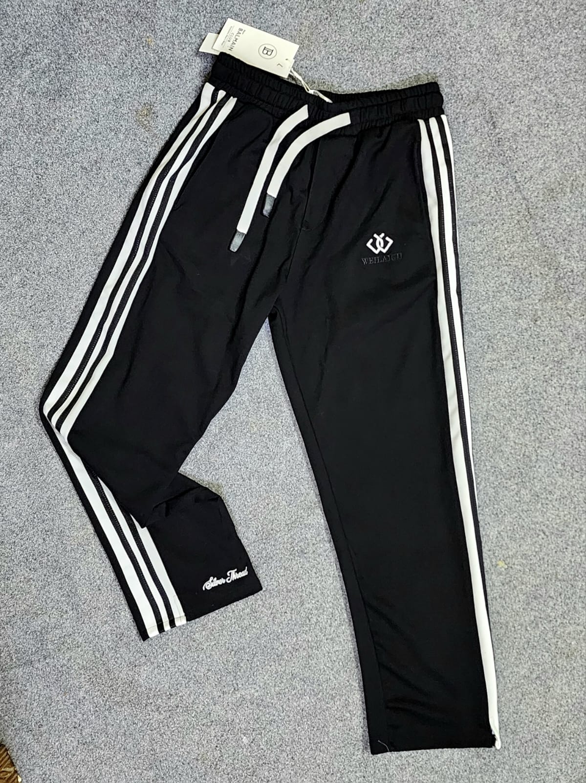 BALMAIN EXCLUSIVE DROP 06