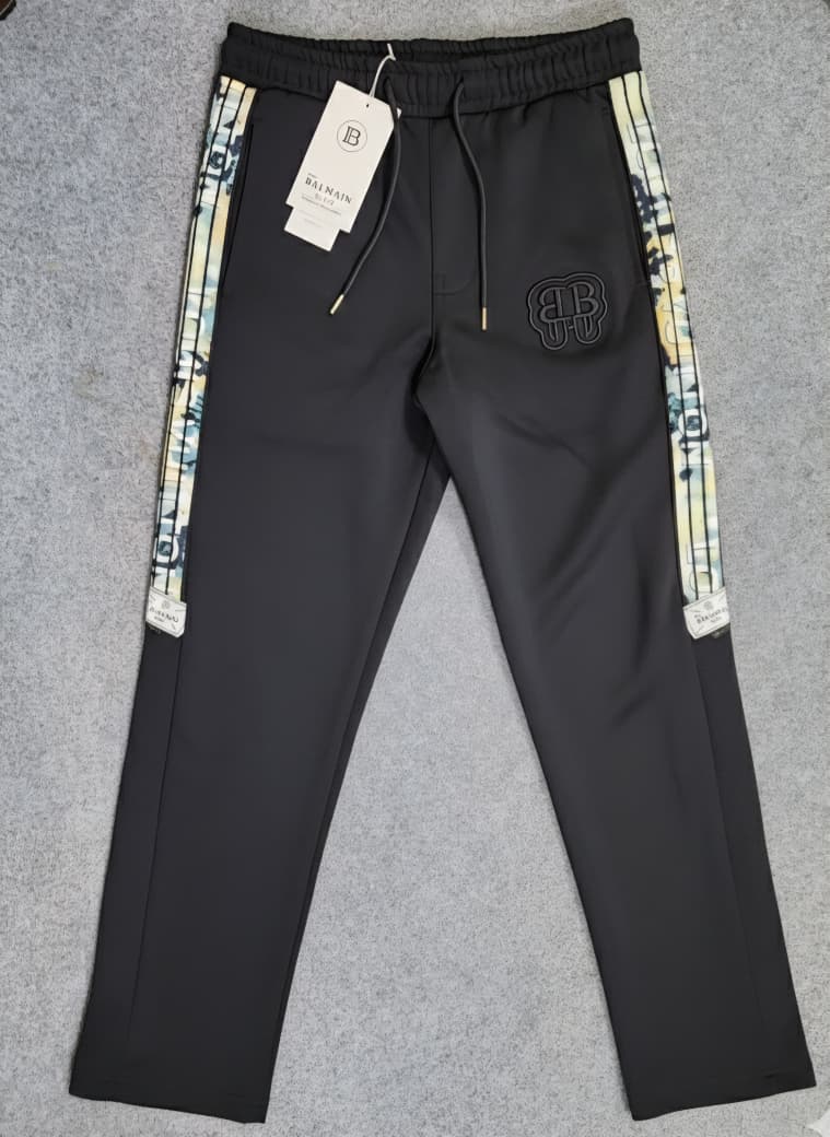 BALMAIN EXCLUSIVE DROP 08